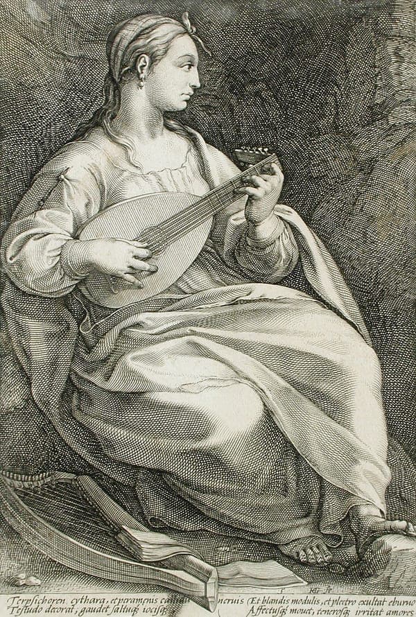 Terpsichore