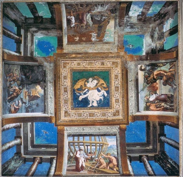 Terza volta - Storie di Noè