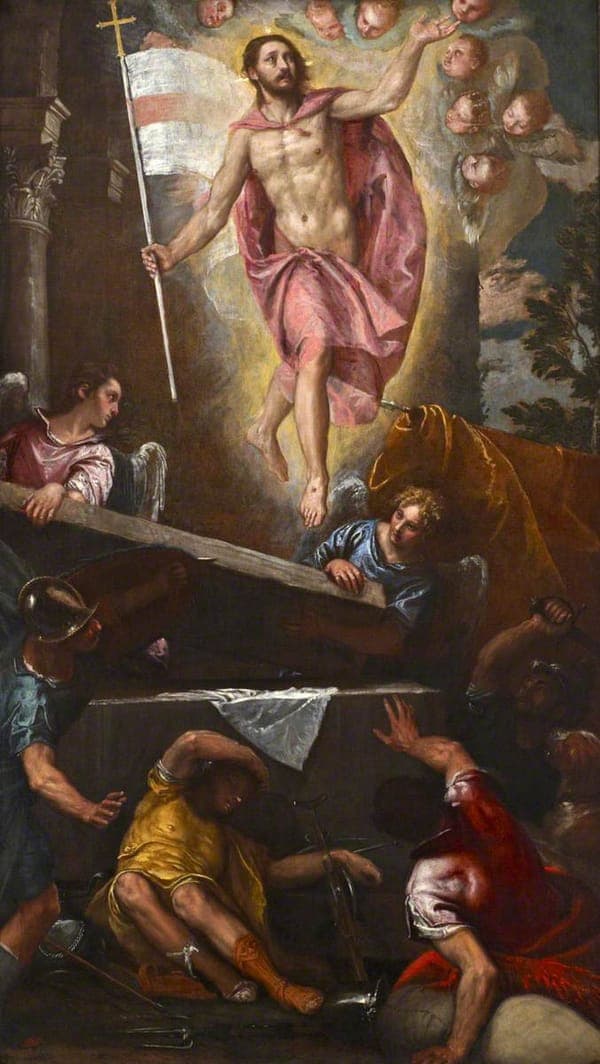 The Resurrection of Christ
