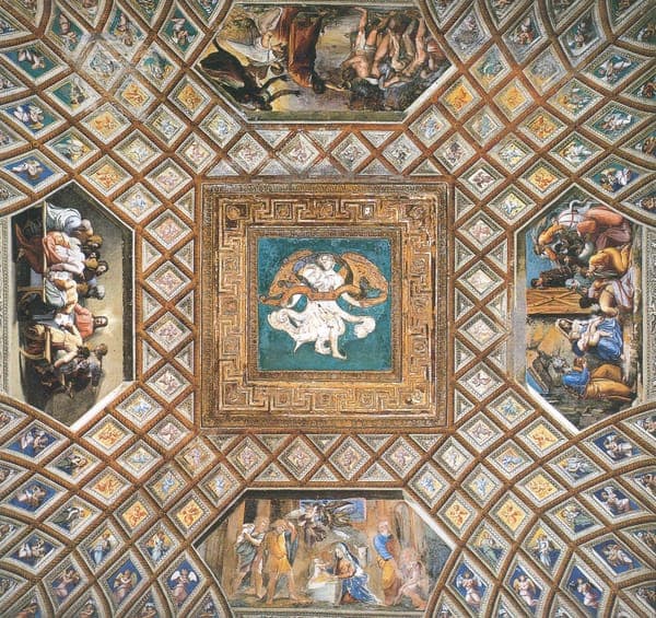 Tredicesima volta - storie di Cristo