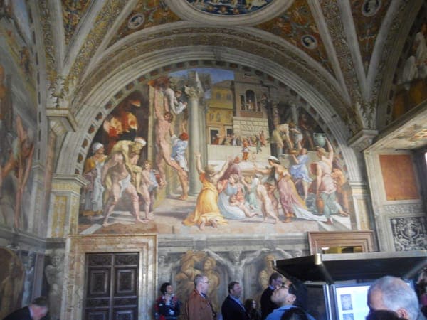 Vatican Museum (5987265864)