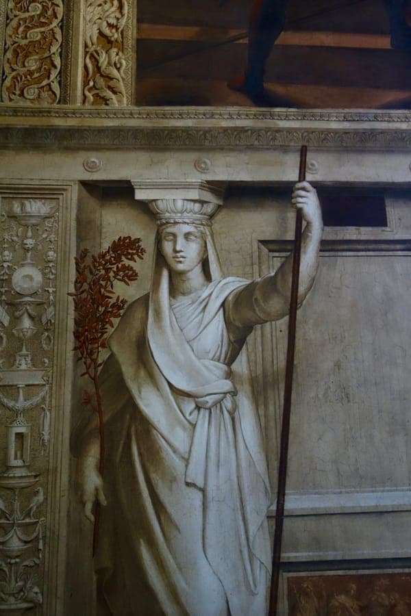 Vatican Museums • Musei Vaticani (46747291282)