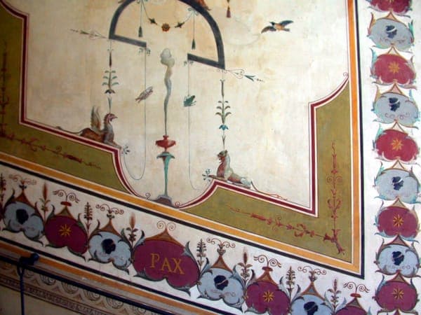 VaticanMuseums RaffaelOrnaments