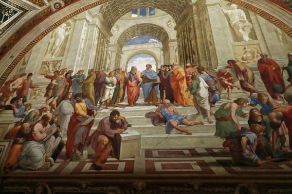 Vatikanische Museen 81