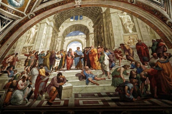 Vatikanische Museen 82