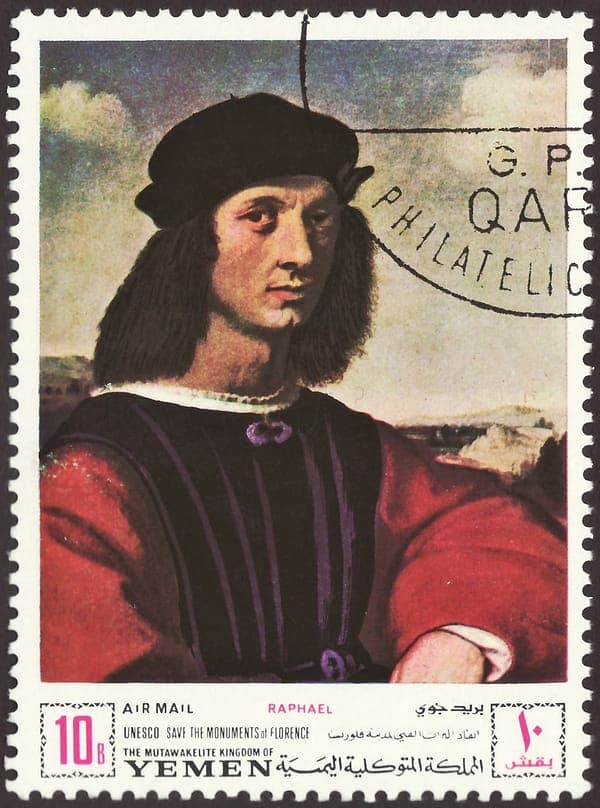 YEM-K 1968 MiNr0506A pm B002