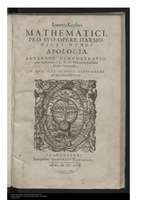 Defense of The Harmony of the World