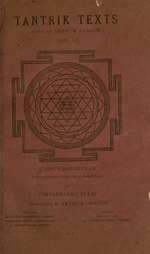 Hymn to Kali (Karpuradi Stotram) with Commentary