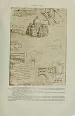 The Manuscripts of Leonardo da Vinci, Vol. 2