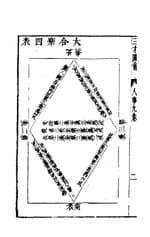 Collected Illustrations of the Three Realms, Volume 73