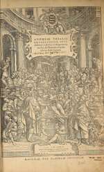 On the Fabric of the Human Body