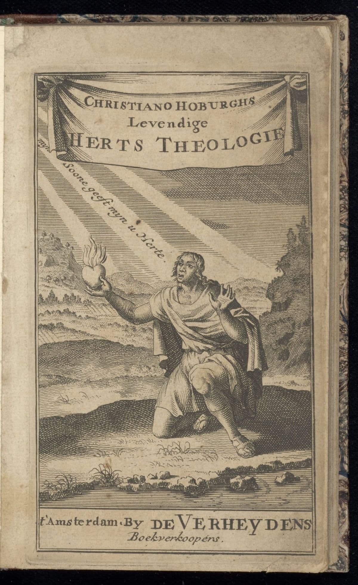 Levendige herts-theologie