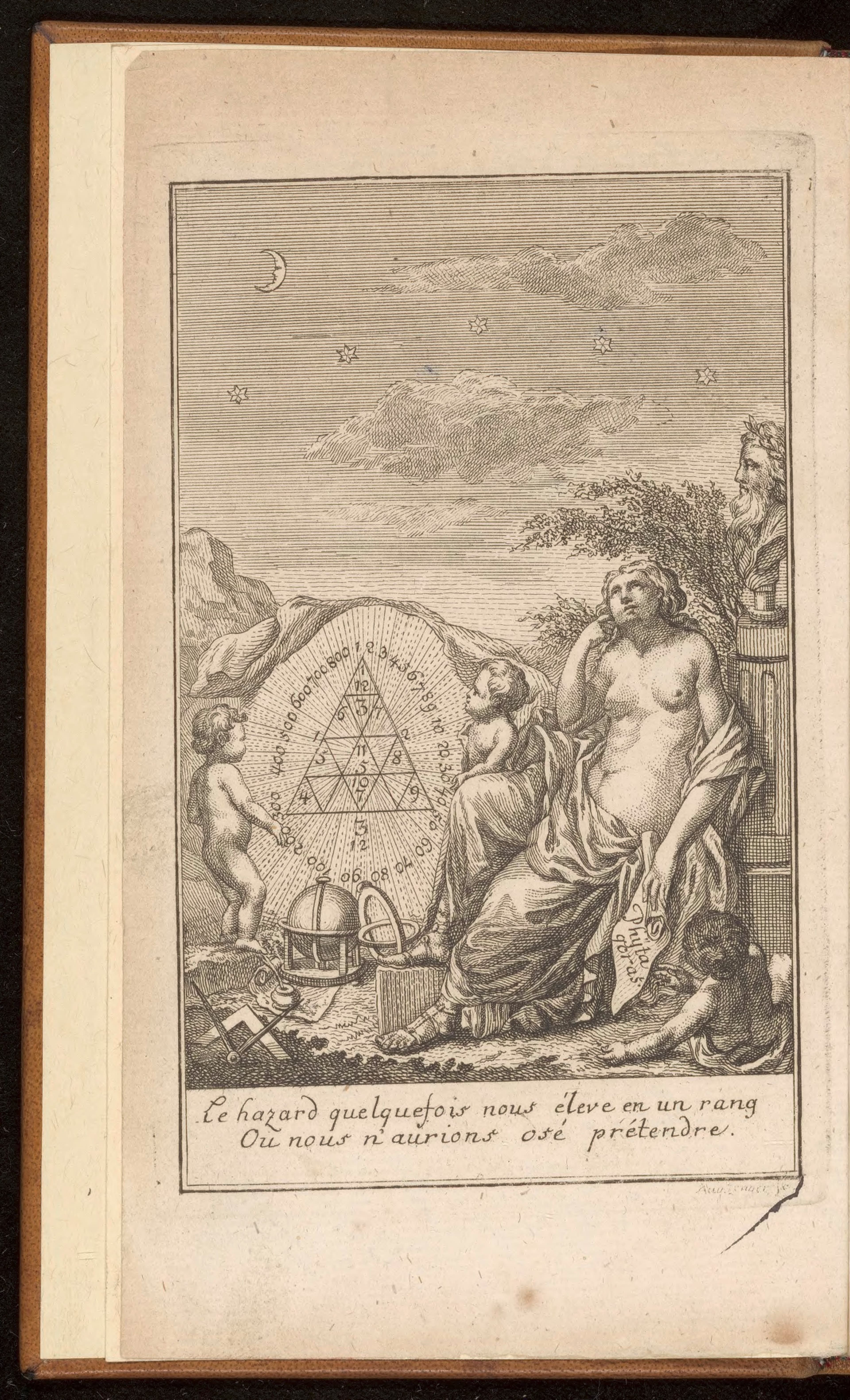 Anleitung zur primitiven gabalistischen Wissenschaft