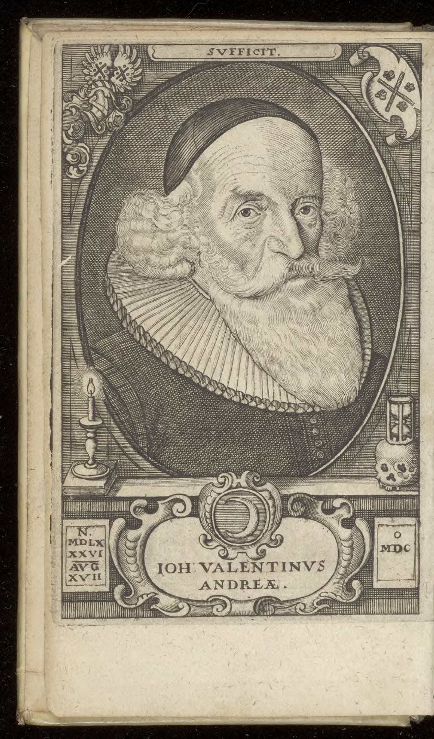 Seleniana Augustalia