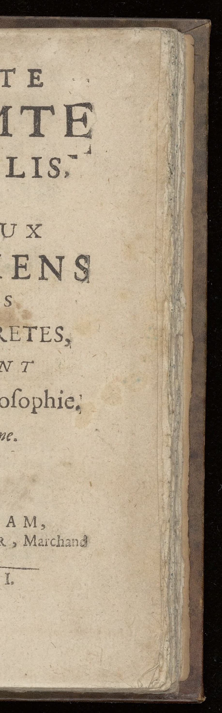 La suite du comte de Gabalis, ou nouveaux entretiens sur les sciences secrètes