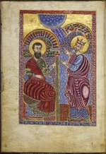 Romance of Alexander (Armenian MS 3)