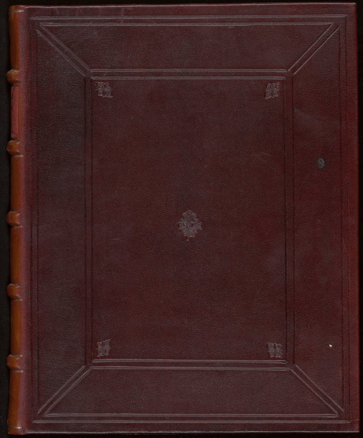 A new analysis of chronology