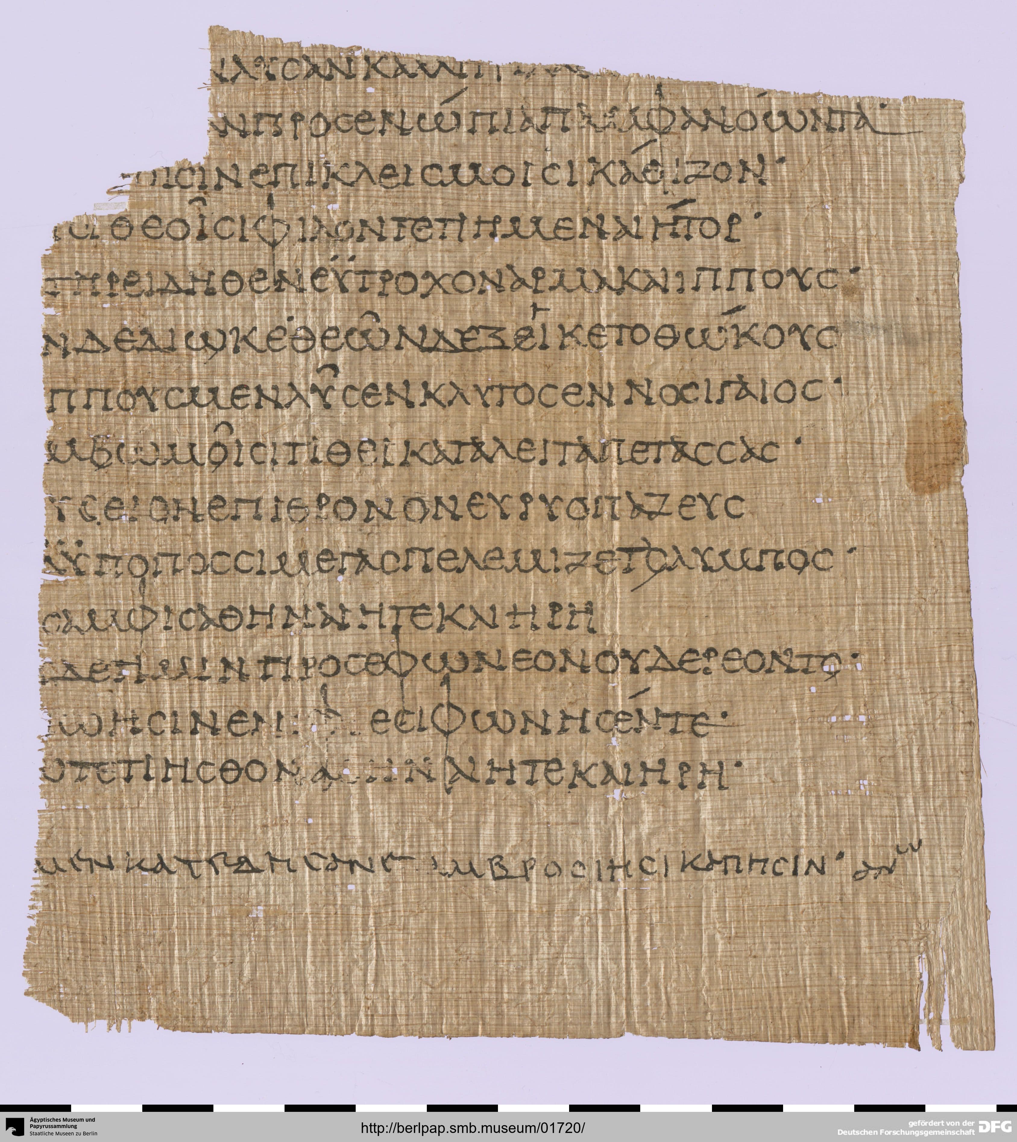 Homer, Iliad Book 8 (Divine Assembly on Olympus)