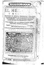 The Musician and Master