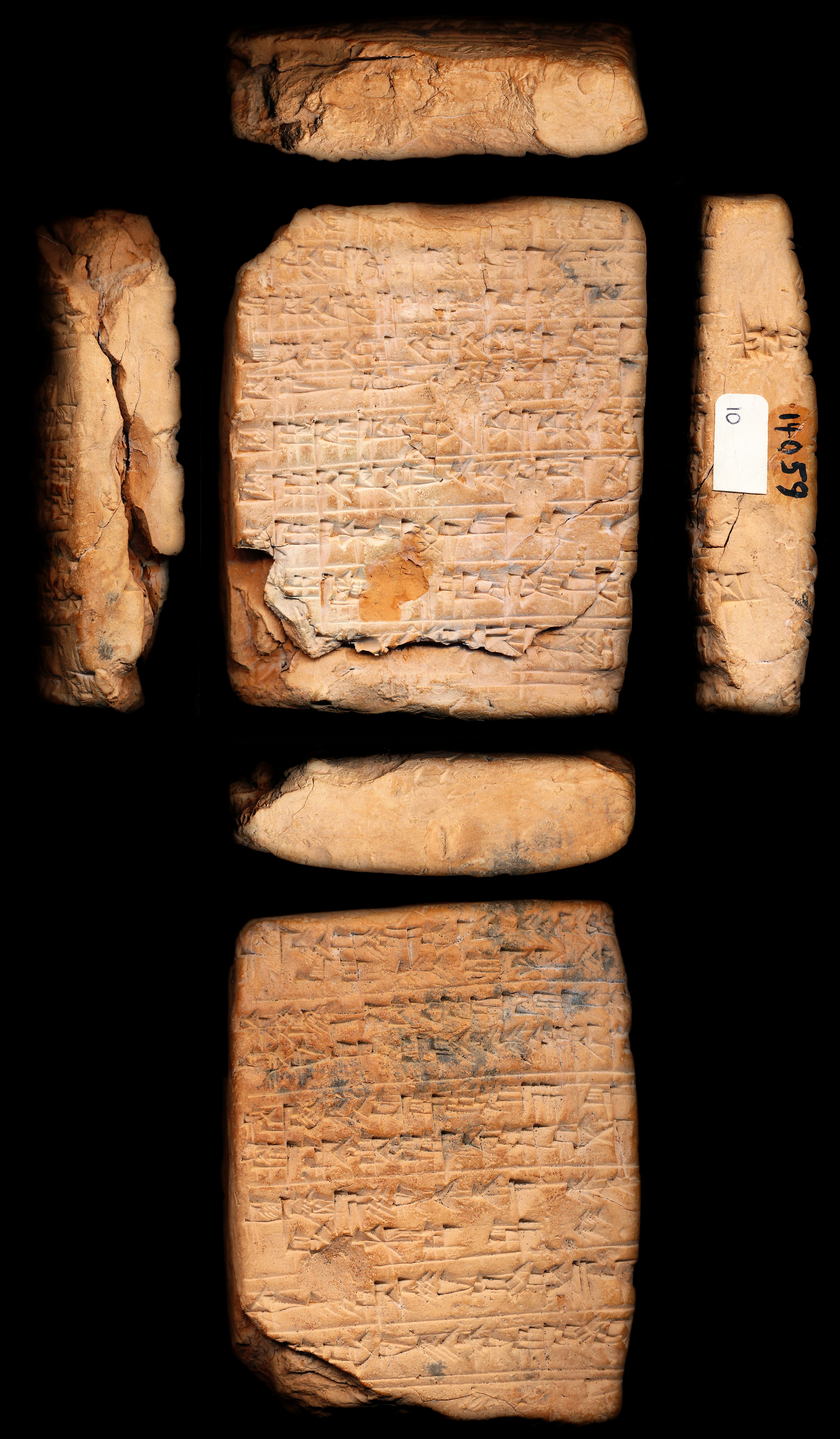 Proverbs: collection 10