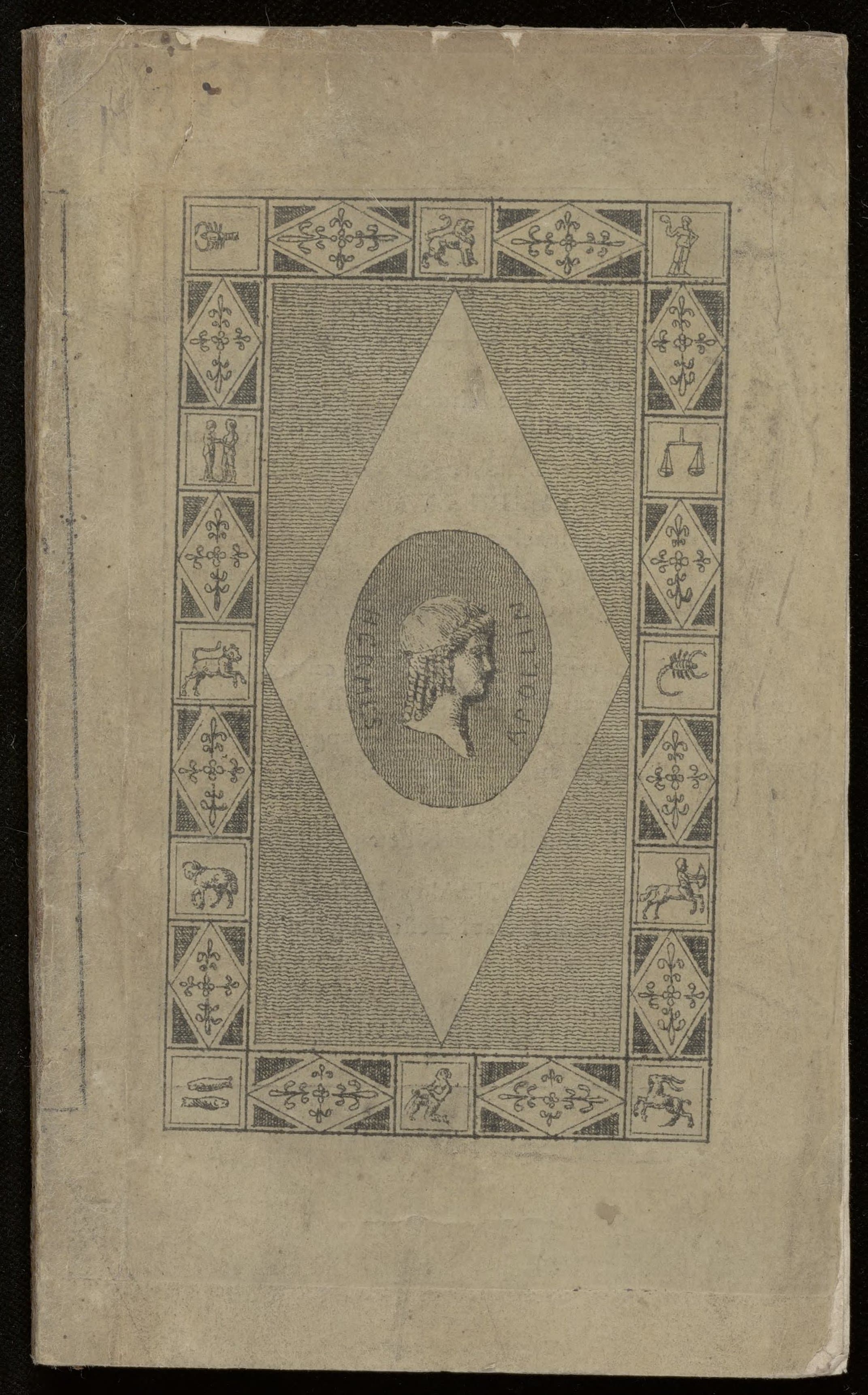 Hermes. Zeitschrift in zwanglosen Heften