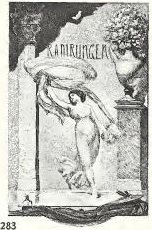 Klinger - Singer, 283