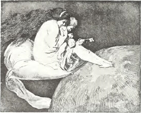 Klinger - Singer, 262a