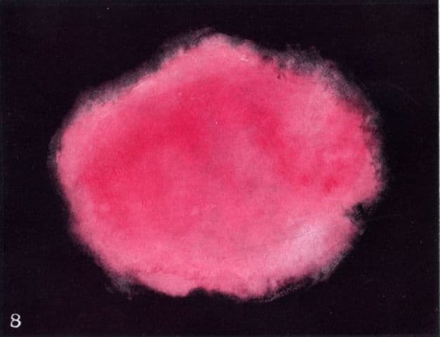 Thought-Form: Affection