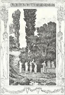 Klinger - Singer, 091