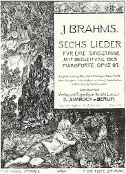 Klinger - Singer, 321