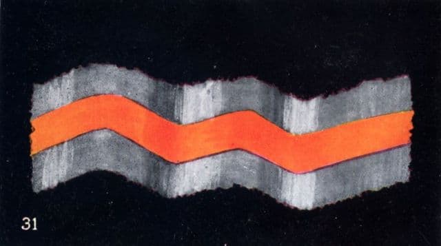 Form 31: A Sudden Access of Cheerfulness