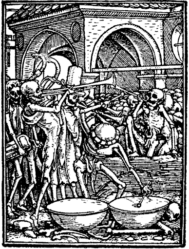 Beinhaus (Totentanz)