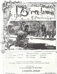 Klinger - Singer, 322