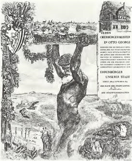 Klinger - Singer, 331