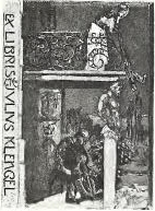 Klinger - Singer, 308