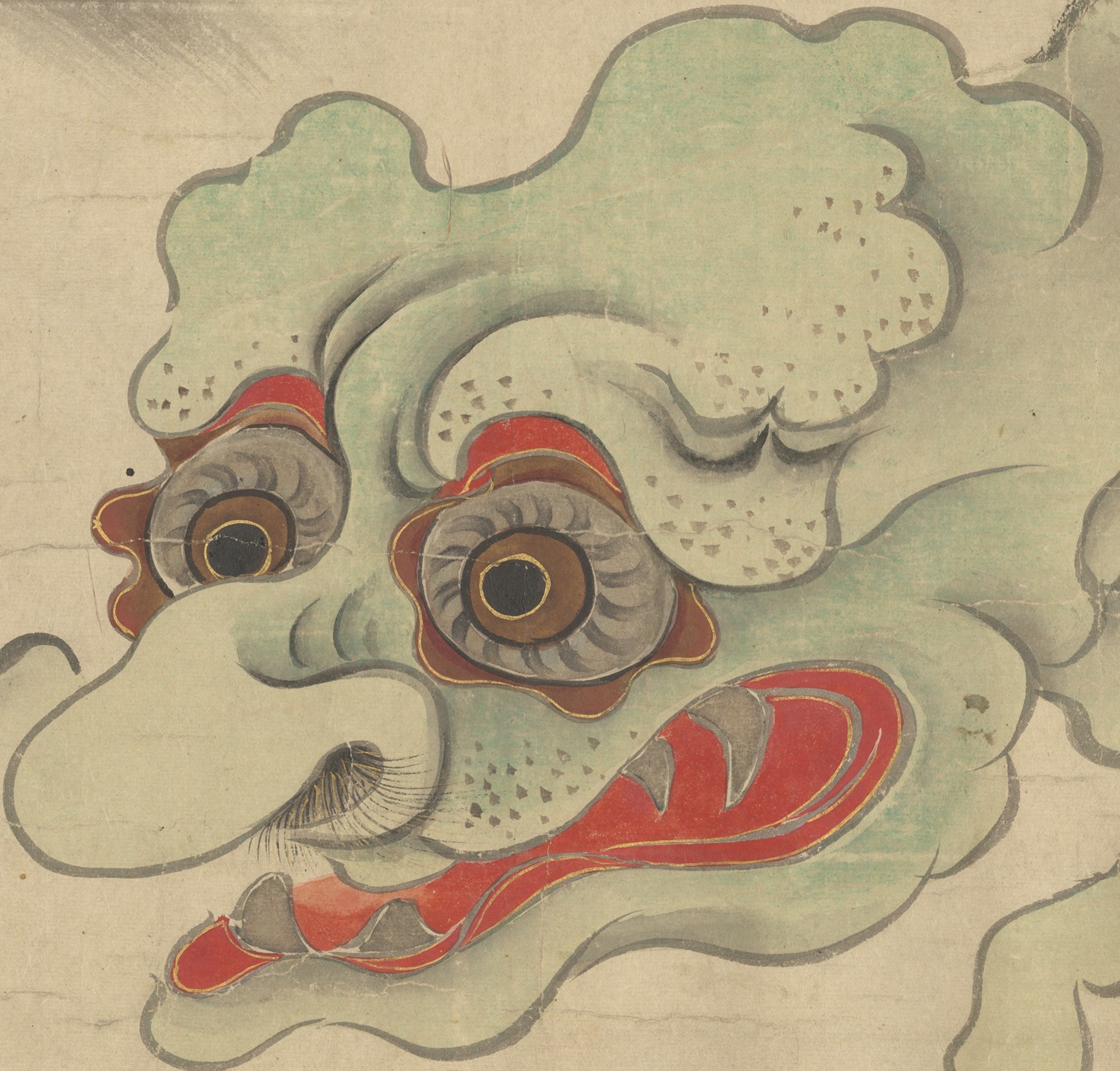 Face, Waira (cropped)