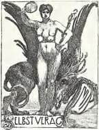 Klinger - Singer, 288