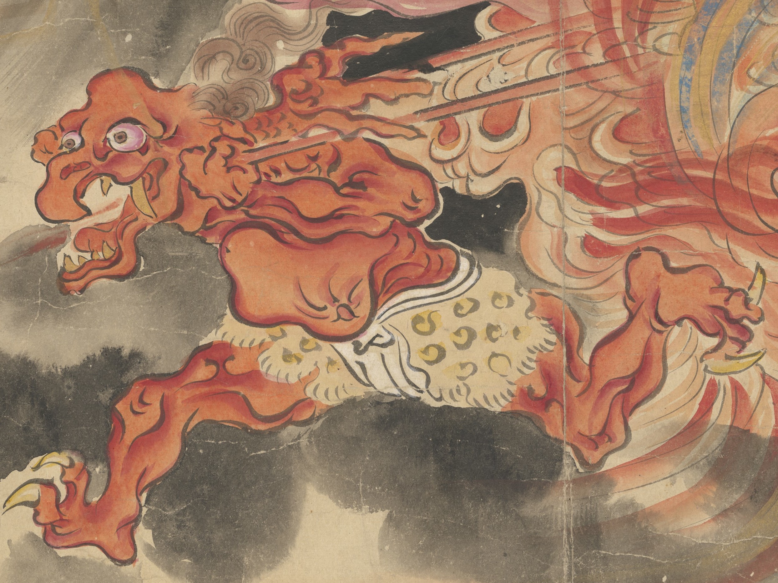 Face, Kasha (cropped)