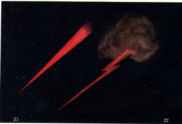 Thought Forms: Anger and Sudden Anger