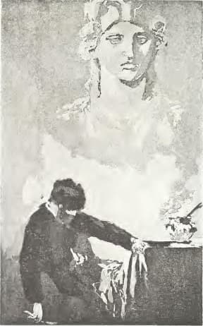 Klinger - Singer, 001