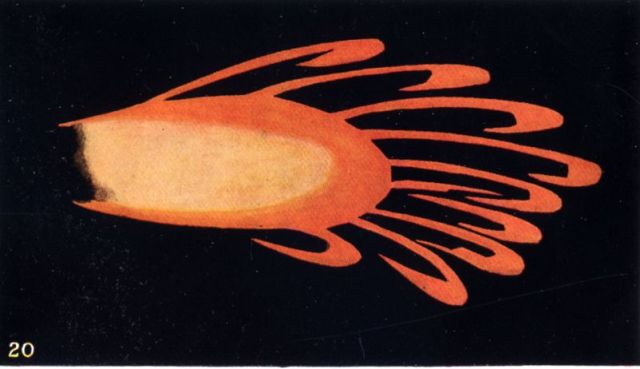 Affection (Thought Form)