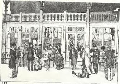 Klinger - Singer, 113