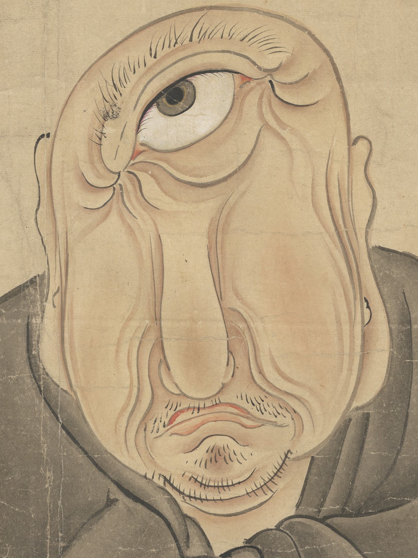 Face, Mehitotsubou (cropped)