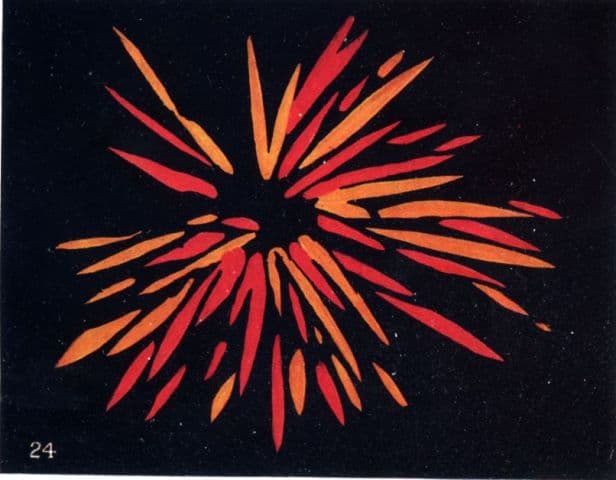 Thought-Form: Intense Anger