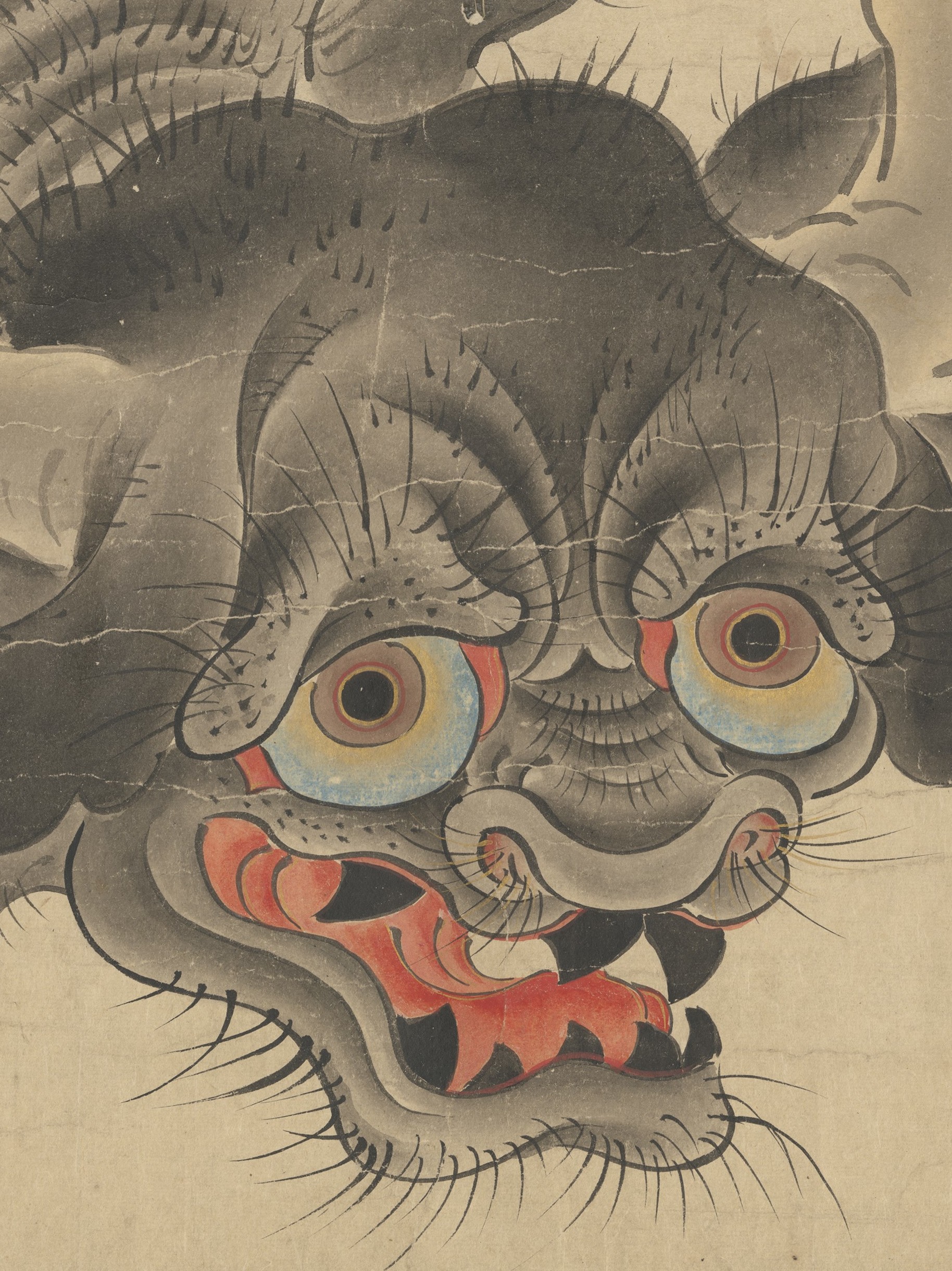 Face,Ushioni (cropped)