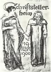 Klinger - Singer, 324