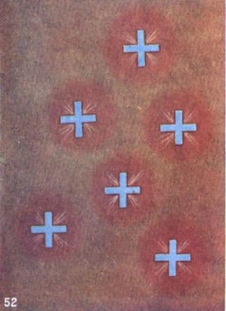 Thought Form: Devotional Thoughts