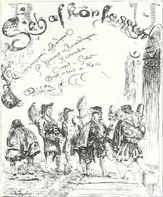 Klinger - Singer, 318