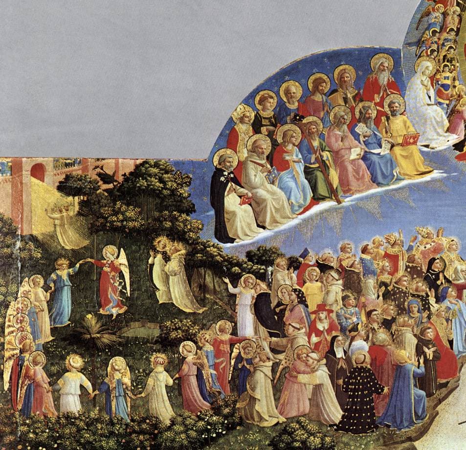 The Last Judgment