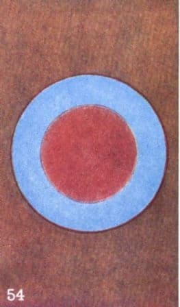 A Sympathetic Feeling